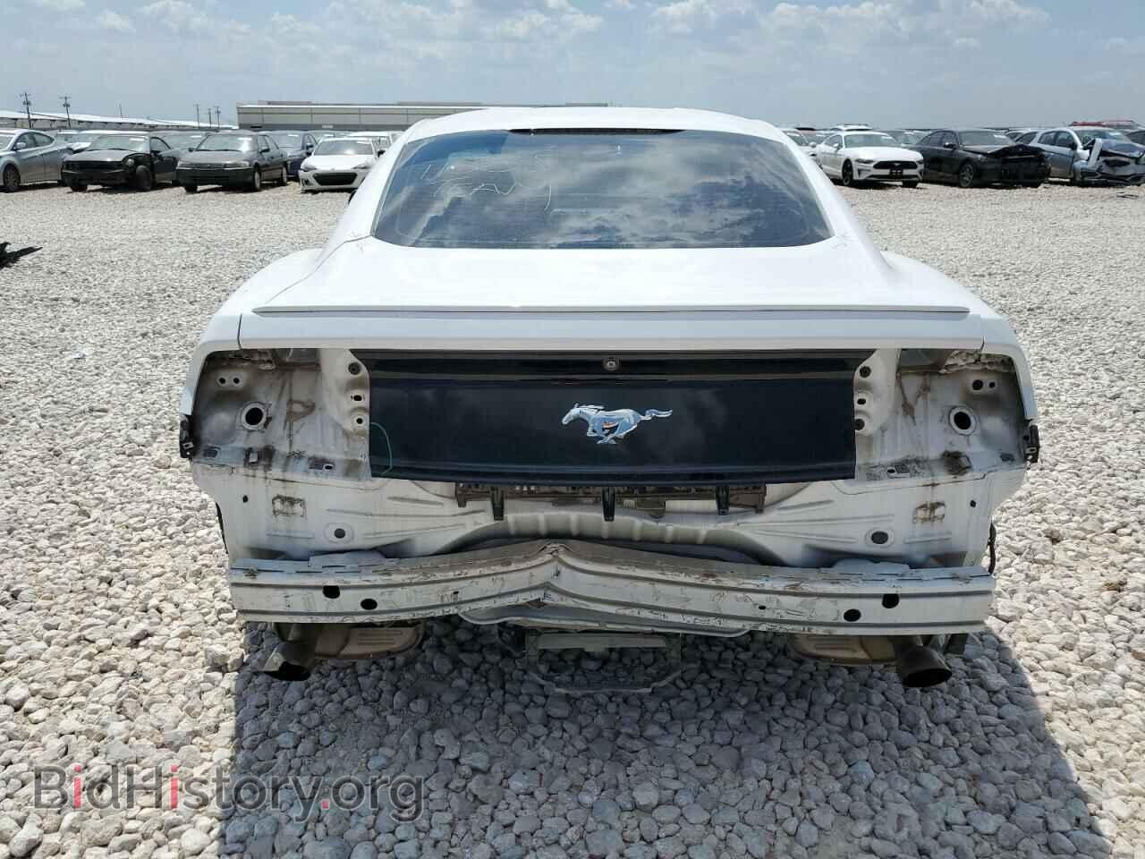 2015 FORD ALL Models - VIN: 1FA6P8TH8F5337393 - Photo 6