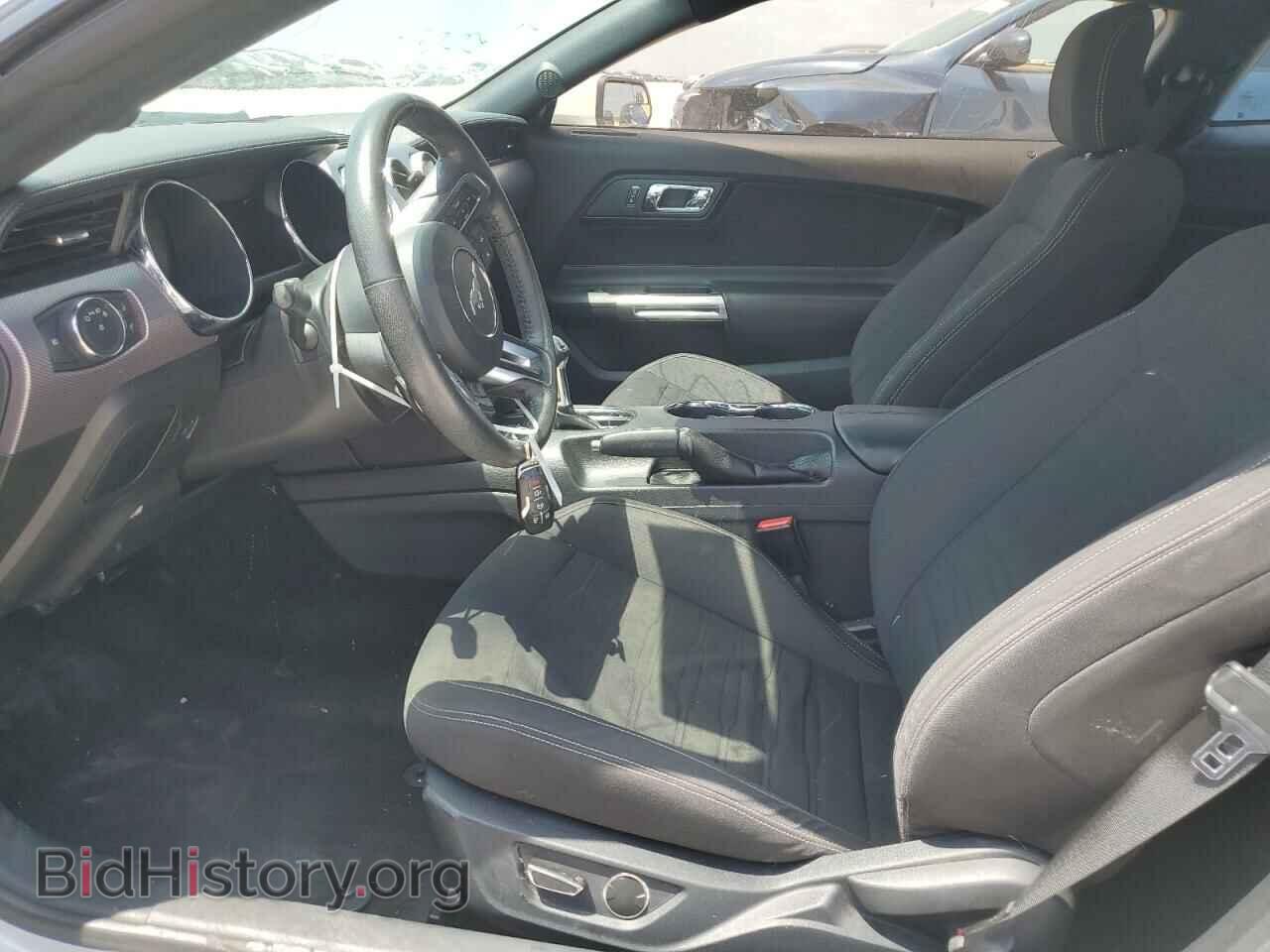 2015 FORD ALL Models - VIN: 1FA6P8TH8F5337393 - Photo 7