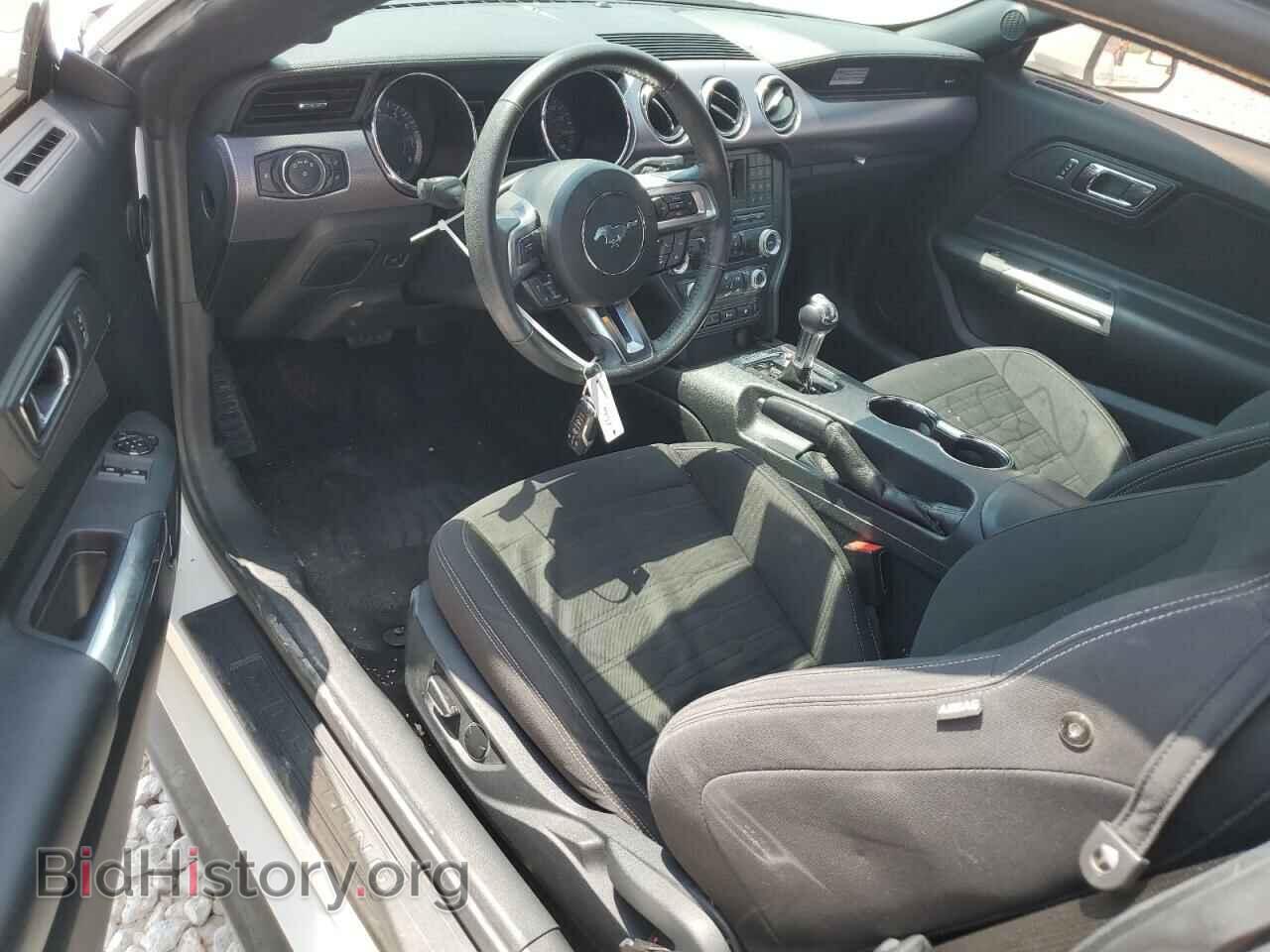 2015 FORD ALL Models - VIN: 1FA6P8TH8F5337393 - Photo 8
