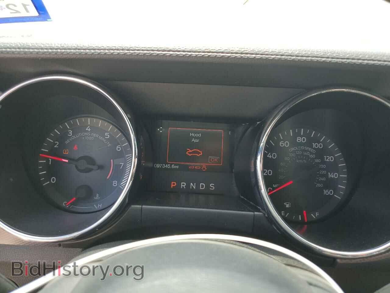 2015 FORD ALL Models - VIN: 1FA6P8TH8F5337393 - Photo 9