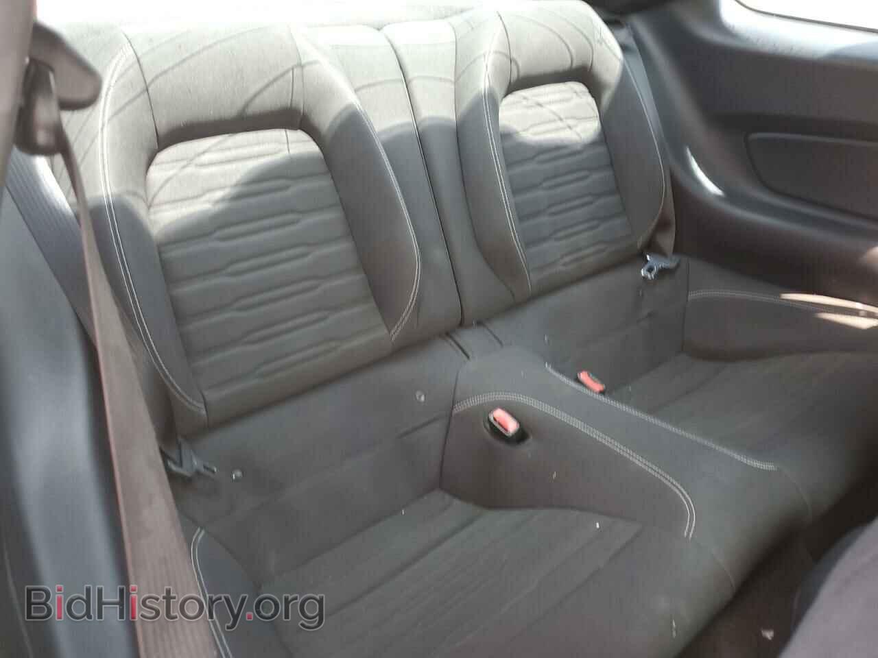 2015 FORD ALL Models - VIN: 1FA6P8TH8F5337393 - Photo 10