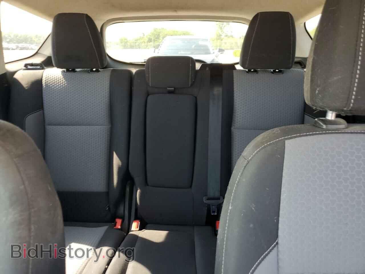 2017 FORD ESCAPE - VIN: 1FMCU9GD8HUE24749 - Фото 10