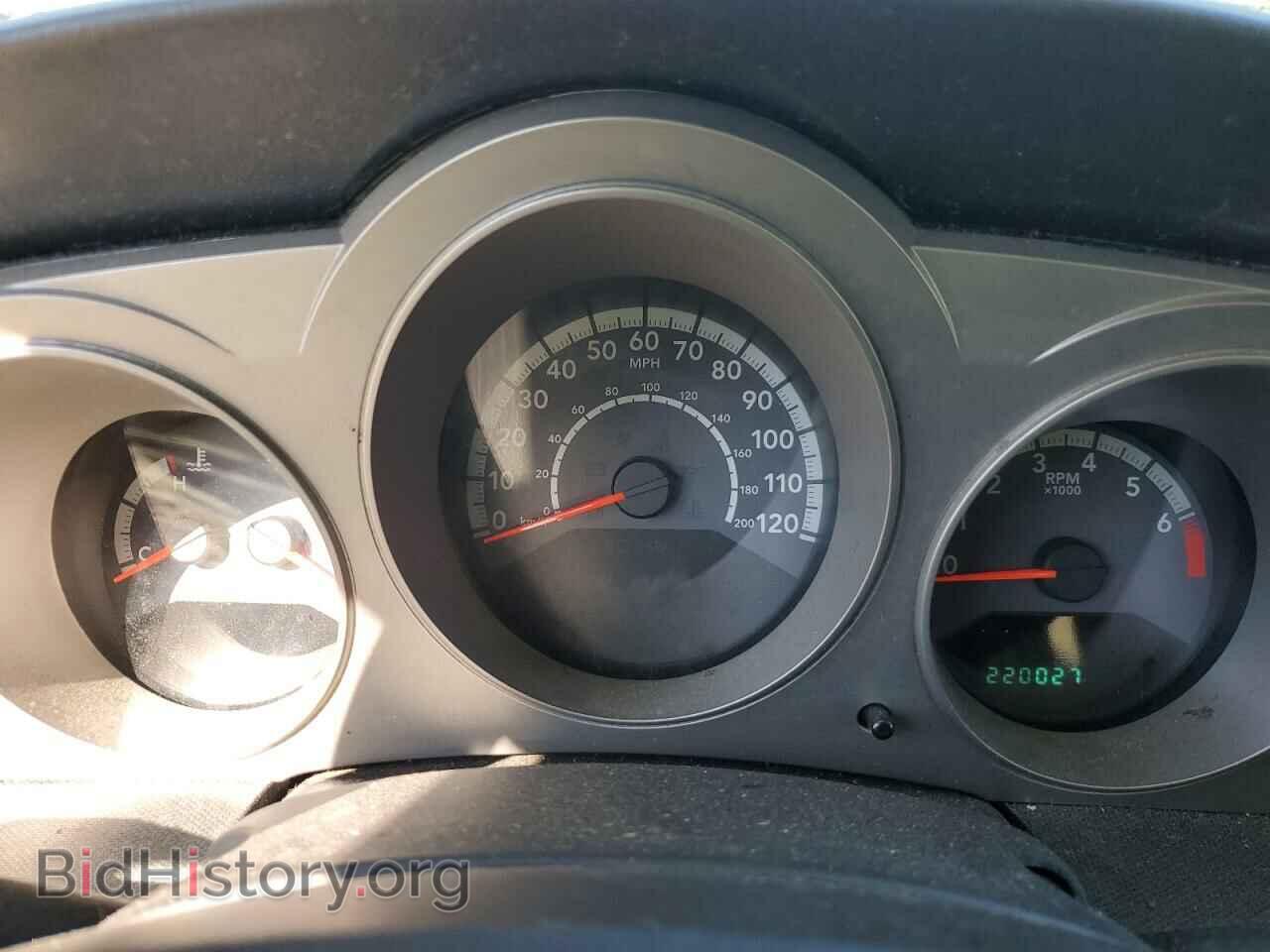 2010 DODGE AVENGER - VIN: 1B3CC4FB6AN103594 - Photo 9