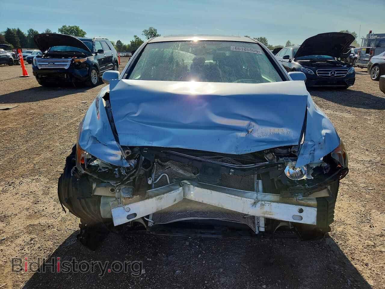 2007 HONDA CIVIC - VIN: 1HGFA16897L063490 - Фото 5