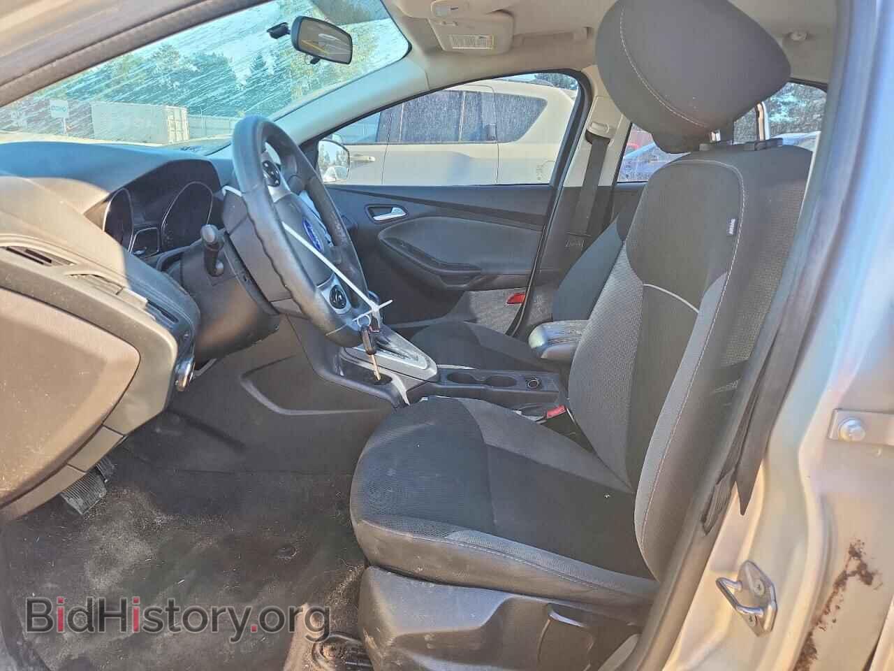 2014 FORD FOCUS - VIN: 1FADP3F23EL458733 - Photo 7