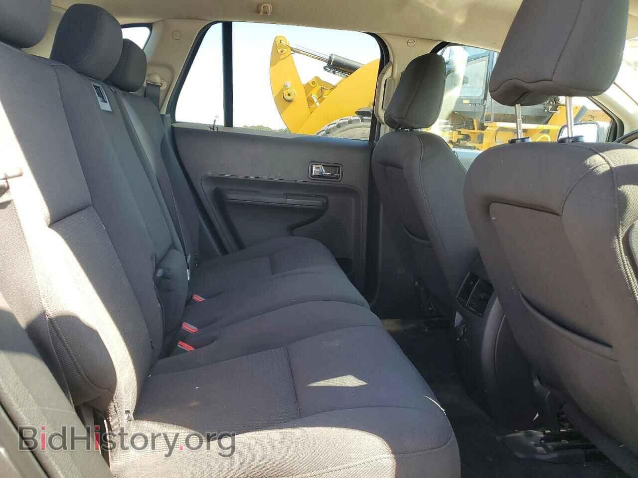 2010 FORD EDGE - VIN: 2FMDK4JC3ABA05376 - Фото 11