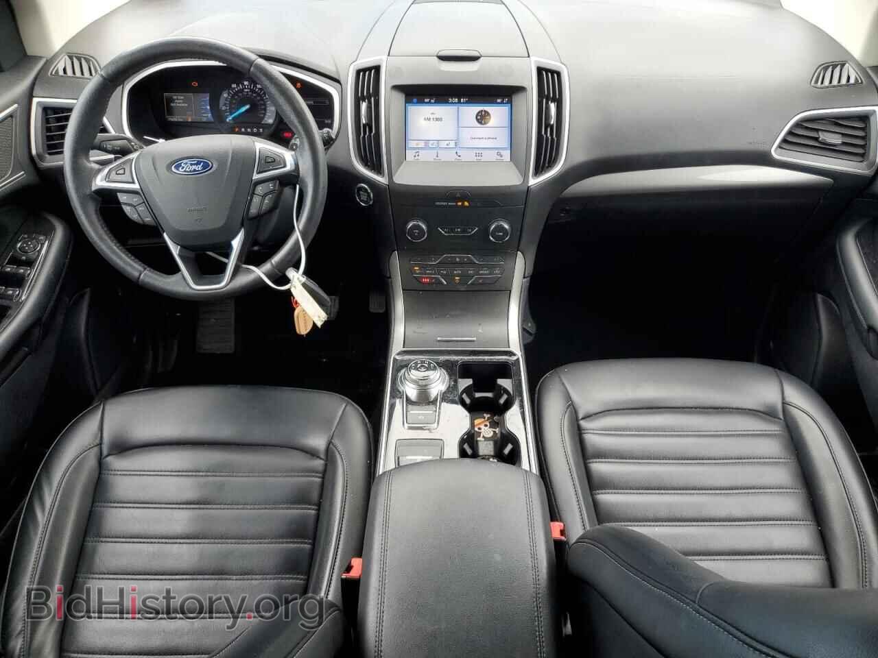 2019 FORD EDGE - VIN: 2FMPK4J91KBC71157 - Фото 8