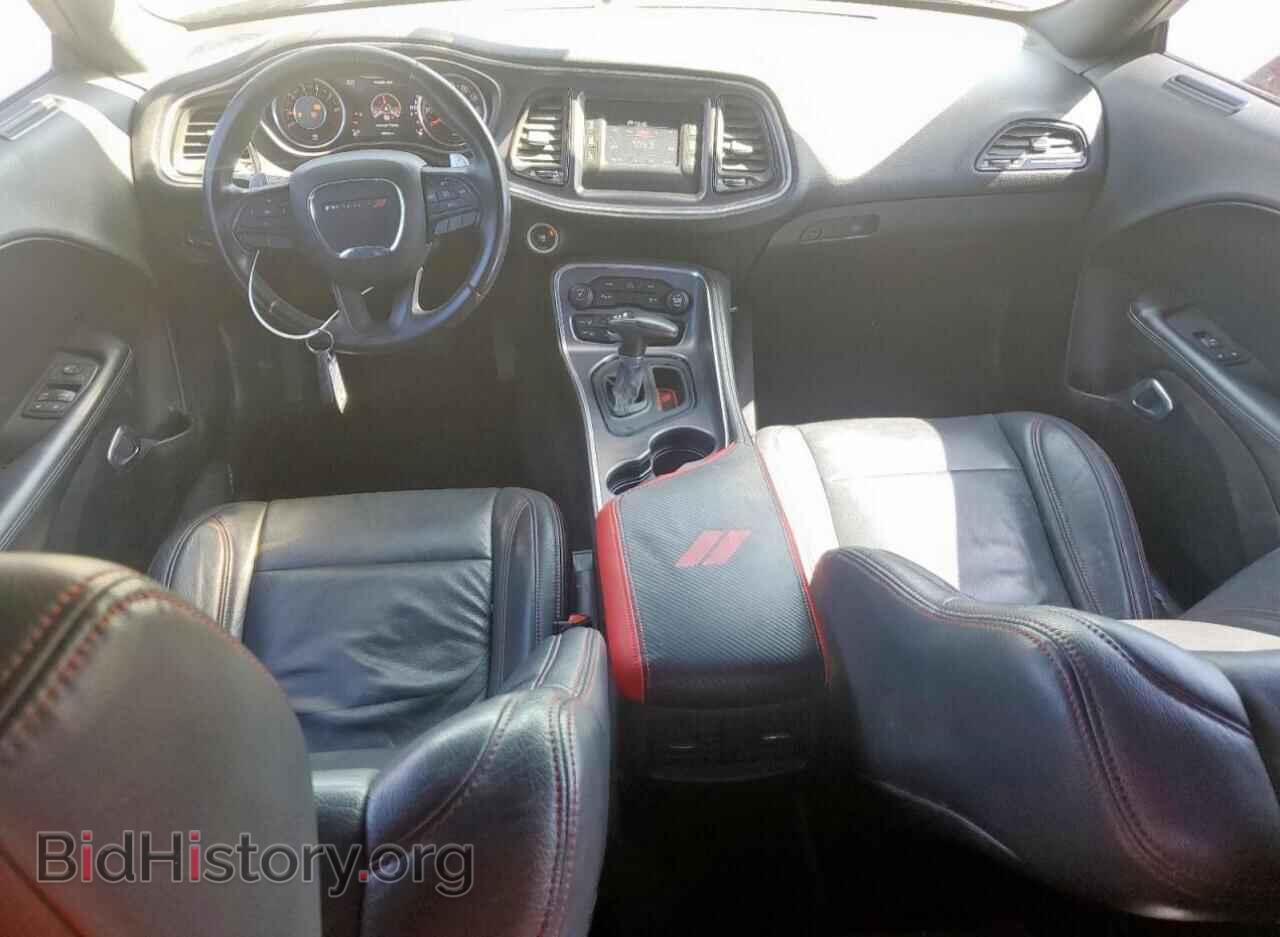 2015 DODGE CHALLENGER - VIN: 2C3CDZAG2FH704632 - Фото 8