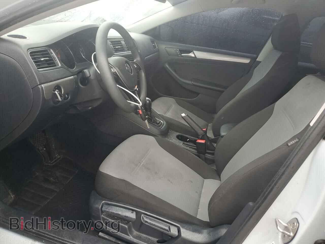 2017 VOLKSWAGEN JETTA - VIN: 3VW2B7AJ5HM365783 - Фото 7
