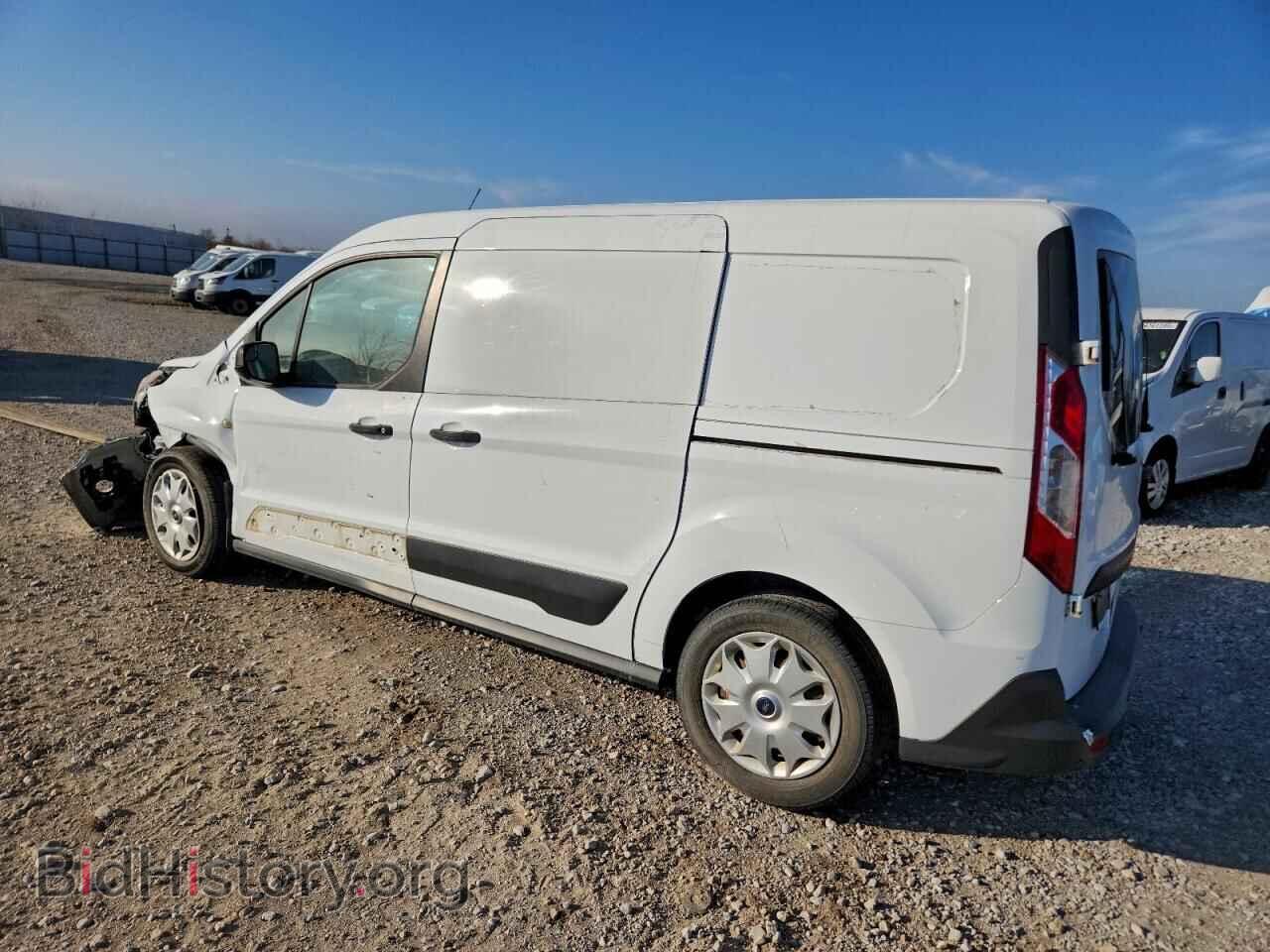 2016 FORD TRANSIT - VIN: NM0LS7F76G1287611 - Фото 2