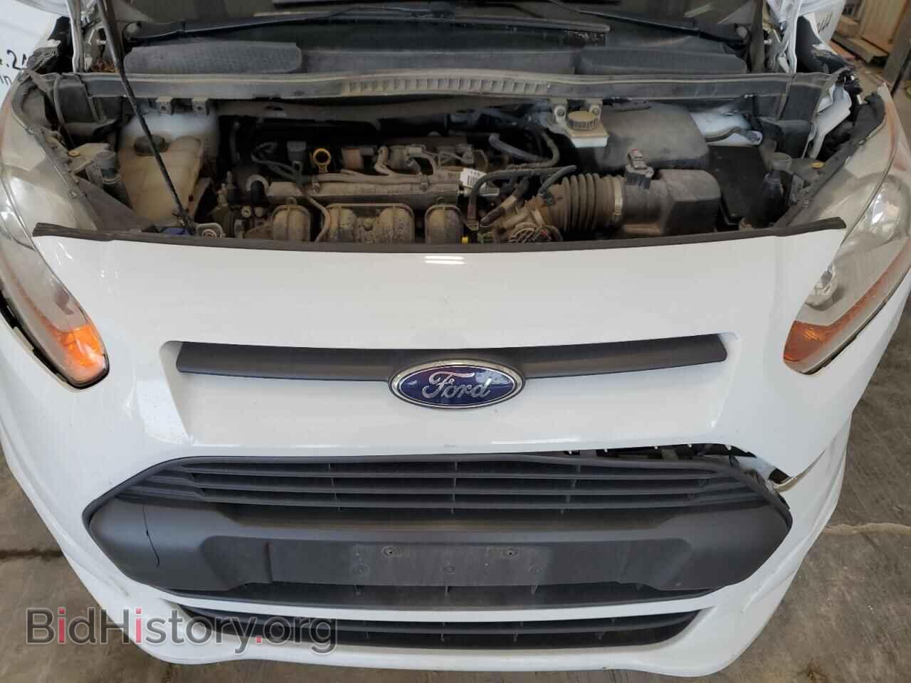 2016 FORD TRANSIT - VIN: NM0LS7F76G1287611 - Фото 11