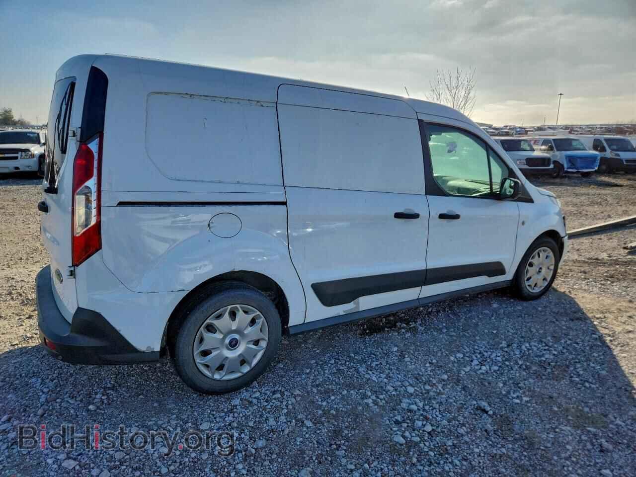 2016 FORD TRANSIT - VIN: NM0LS7F76G1287611 - Фото 3