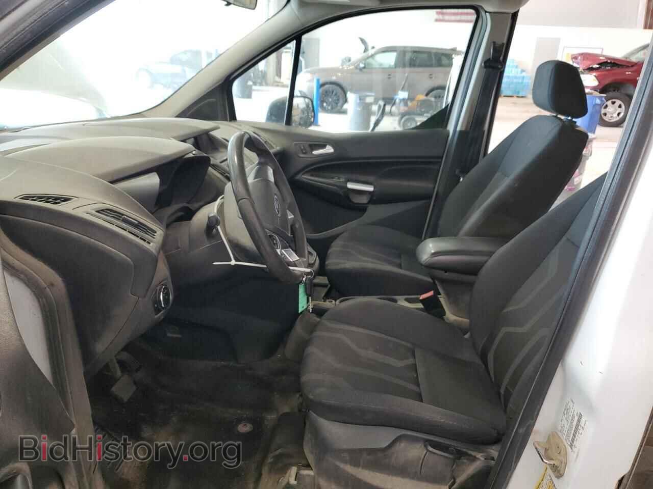 2016 FORD TRANSIT - VIN: NM0LS7F76G1287611 - Фото 7