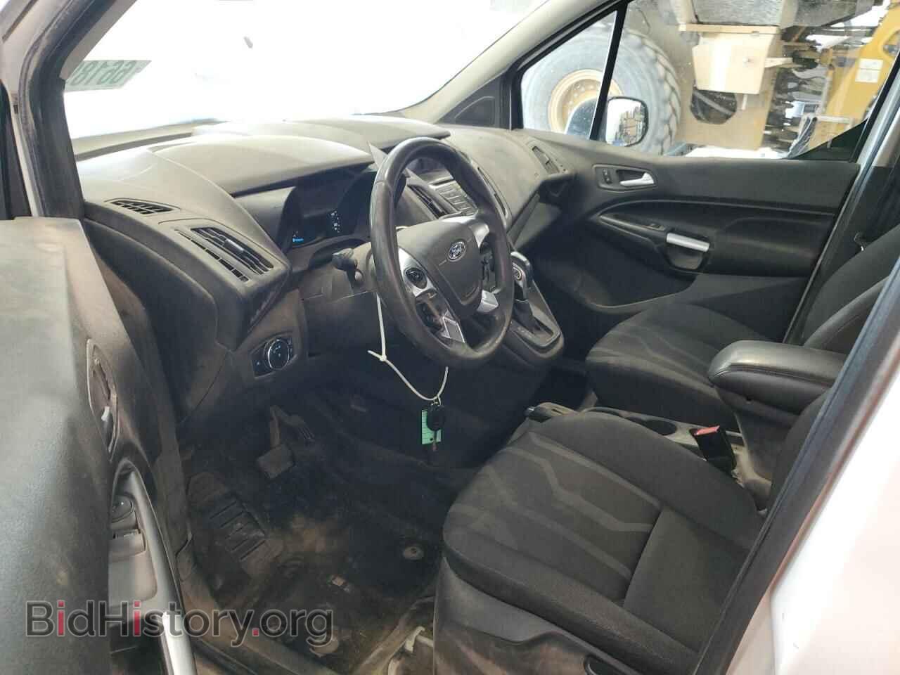 2016 FORD TRANSIT - VIN: NM0LS7F76G1287611 - Фото 8