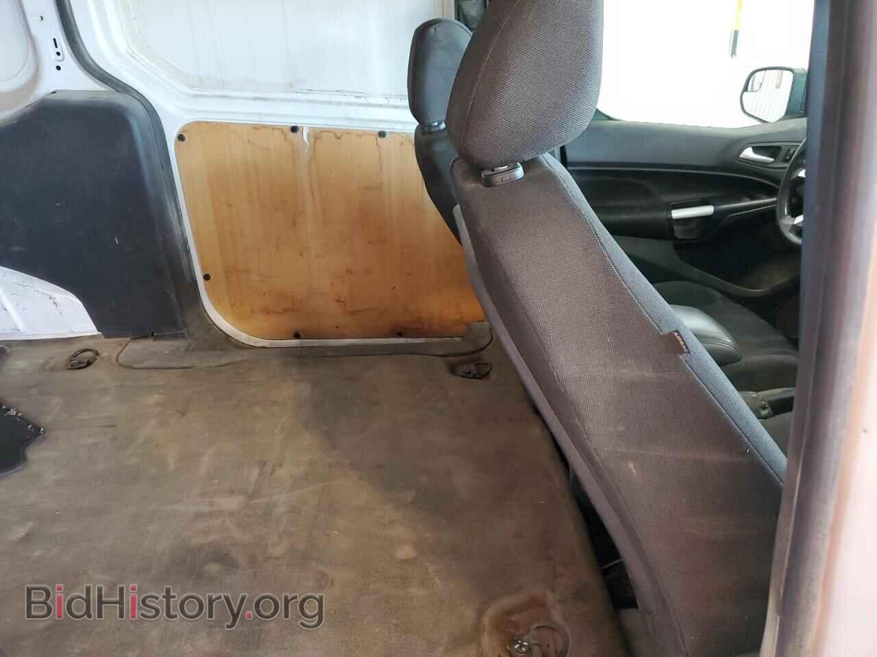2016 FORD TRANSIT - VIN: NM0LS7F76G1287611 - Фото 10