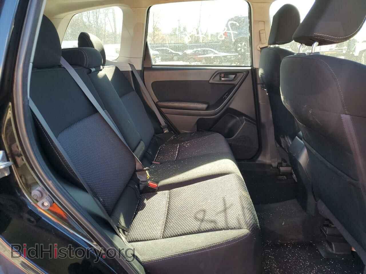 2016 SUBARU FORESTER - VIN: JF2SJADC2GH426821 - Фото 6