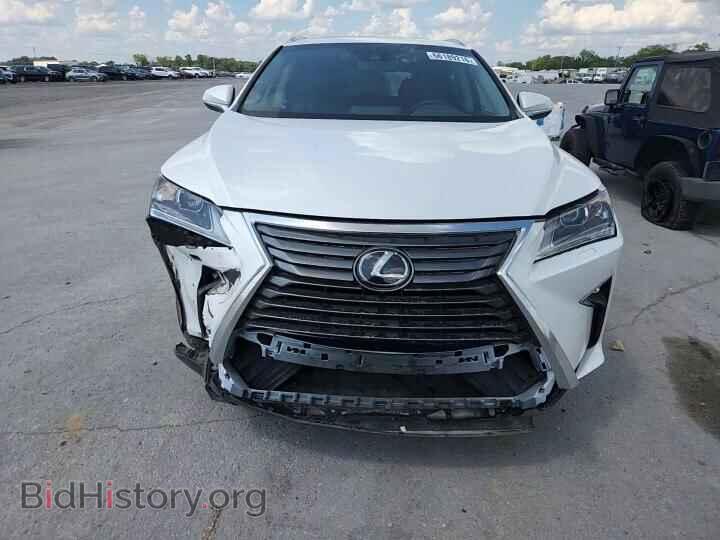 2019 LEXUS RX350 - VIN: 2T2BZMCA2KC192472 - Photo 14