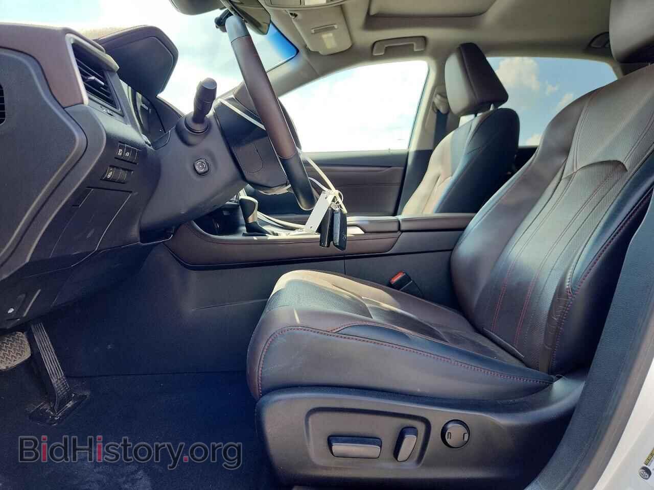 2019 LEXUS RX350 - VIN: 2T2BZMCA2KC192472 - Photo 7