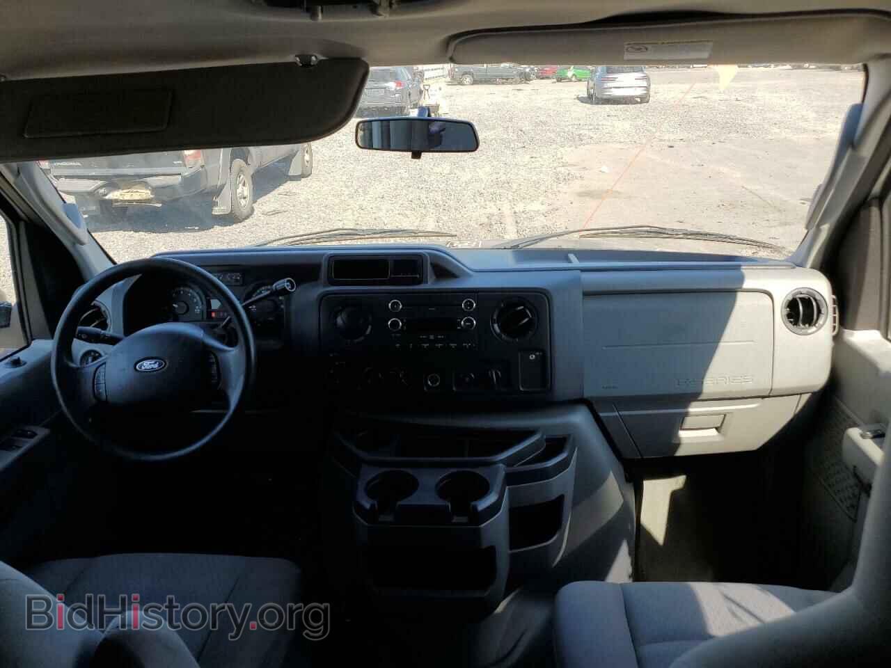 2011 FORD ALL Models - VIN: 1FBNE3BL4BDA89846 - Фото 8