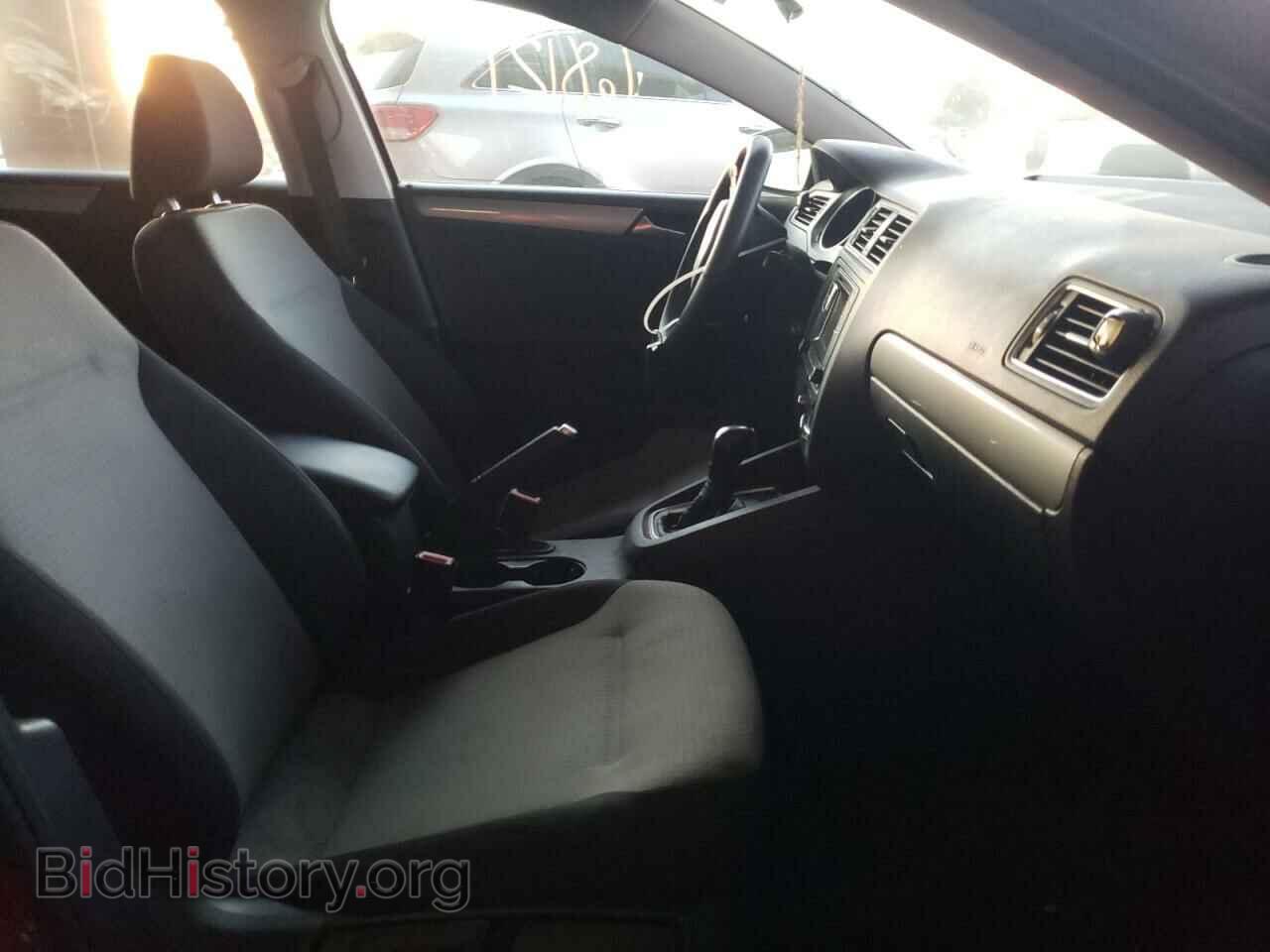 2017 VOLKSWAGEN JETTA - VIN: 3VW2B7AJ1HM283050 - Фото 5