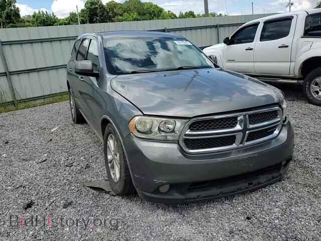 2011 DODGE DURANGO - VIN: 1D4RD2GG5BC706413 - Фото 13