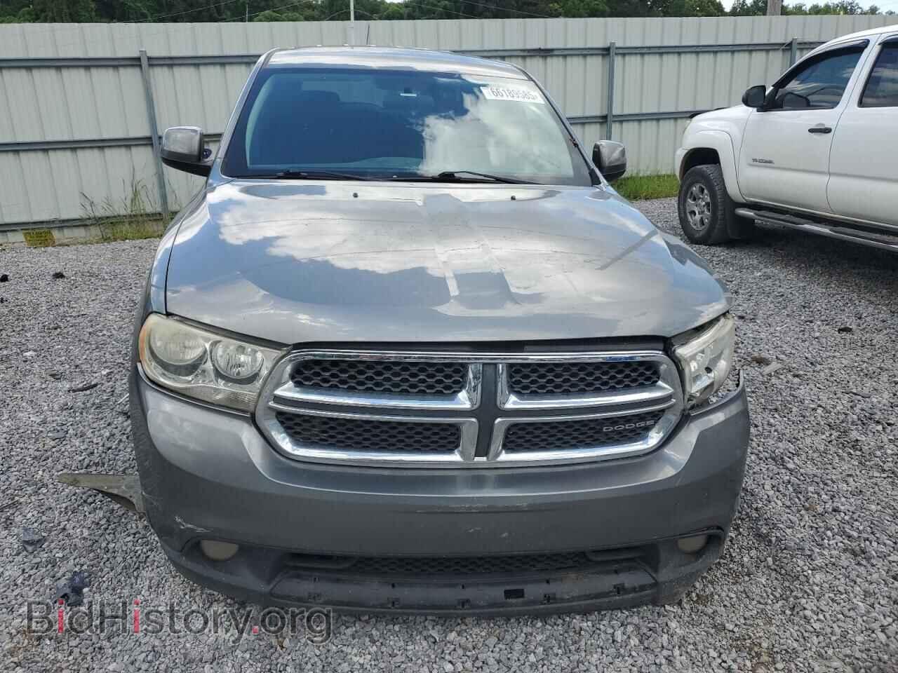 2011 DODGE DURANGO - VIN: 1D4RD2GG5BC706413 - Фото 5
