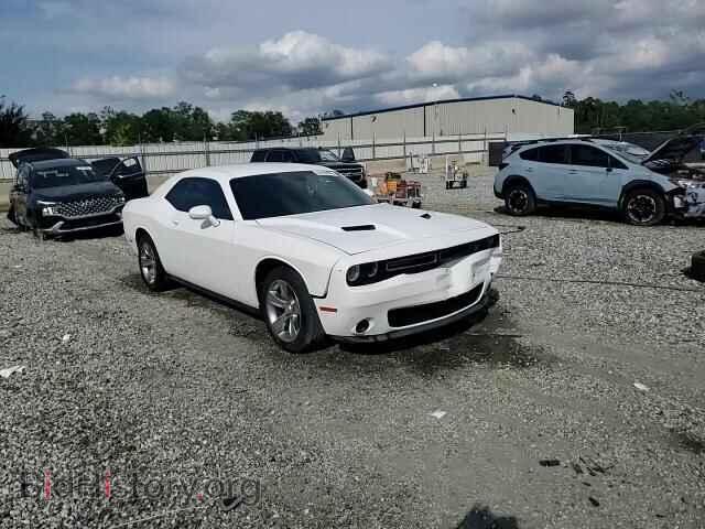 2015 DODGE CHALLENGER - VIN: 2C3CDZAG4FH811049 - Photo 13
