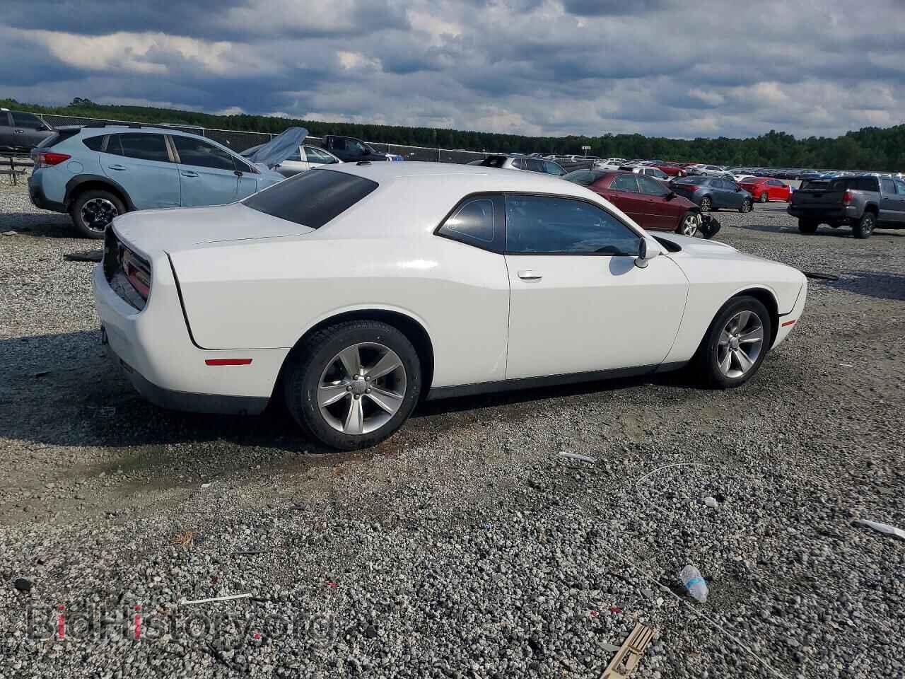 2015 DODGE CHALLENGER - VIN: 2C3CDZAG4FH811049 - Photo 3