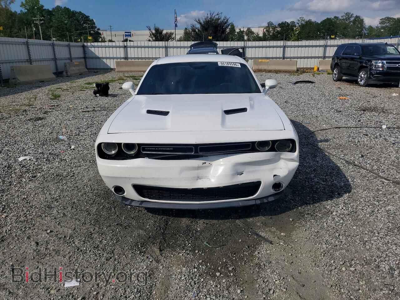 2015 DODGE CHALLENGER - VIN: 2C3CDZAG4FH811049 - Photo 5