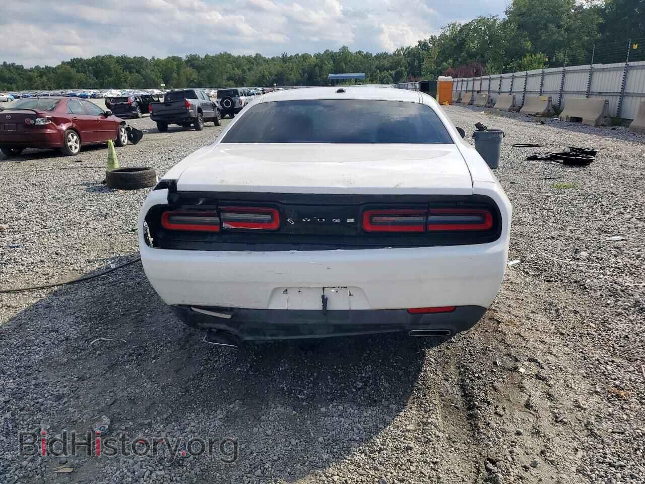 2015 DODGE CHALLENGER - VIN: 2C3CDZAG4FH811049 - Photo 6
