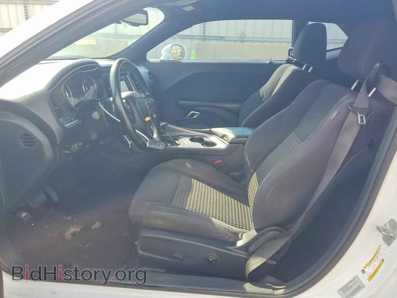 2015 DODGE CHALLENGER - VIN: 2C3CDZAG4FH811049 - Photo 7