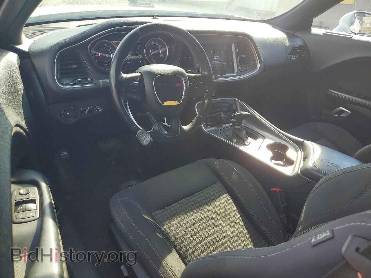 2015 DODGE CHALLENGER - VIN: 2C3CDZAG4FH811049 - Photo 8