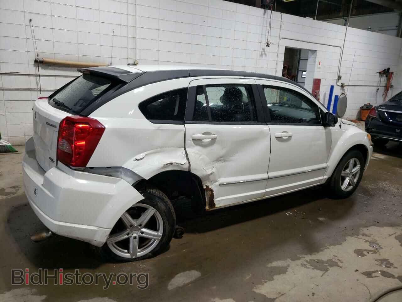 2010 DODGE CALIBER - VIN: 1B3CB7HB8AD560804 - Фото 3