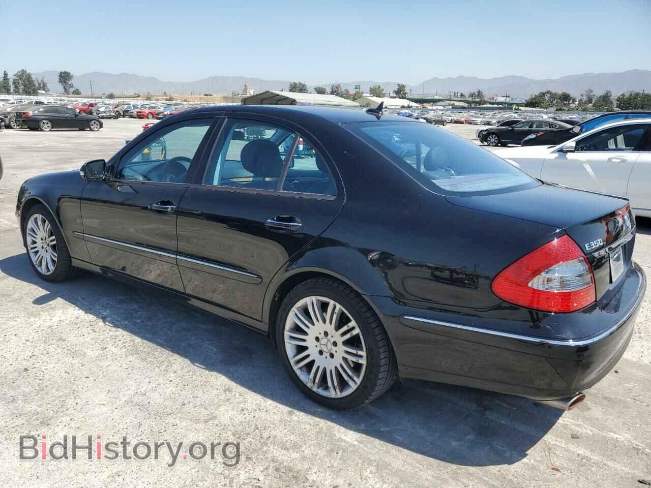 2007 MERCEDES-BENZ E-CLASS - VIN: WDBUF87X67B154680 - Фото 2