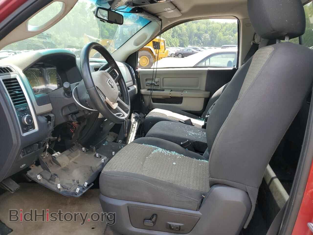 2010 DODGE All Models - VIN: 3D7LT2ET0AG114666 - Photo 7