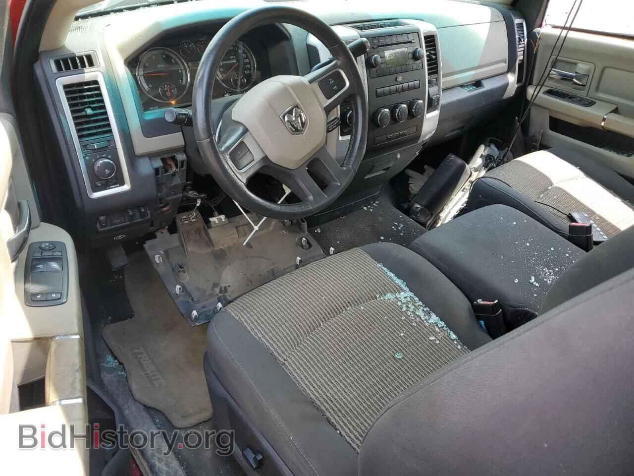 2010 DODGE All Models - VIN: 3D7LT2ET0AG114666 - Photo 8