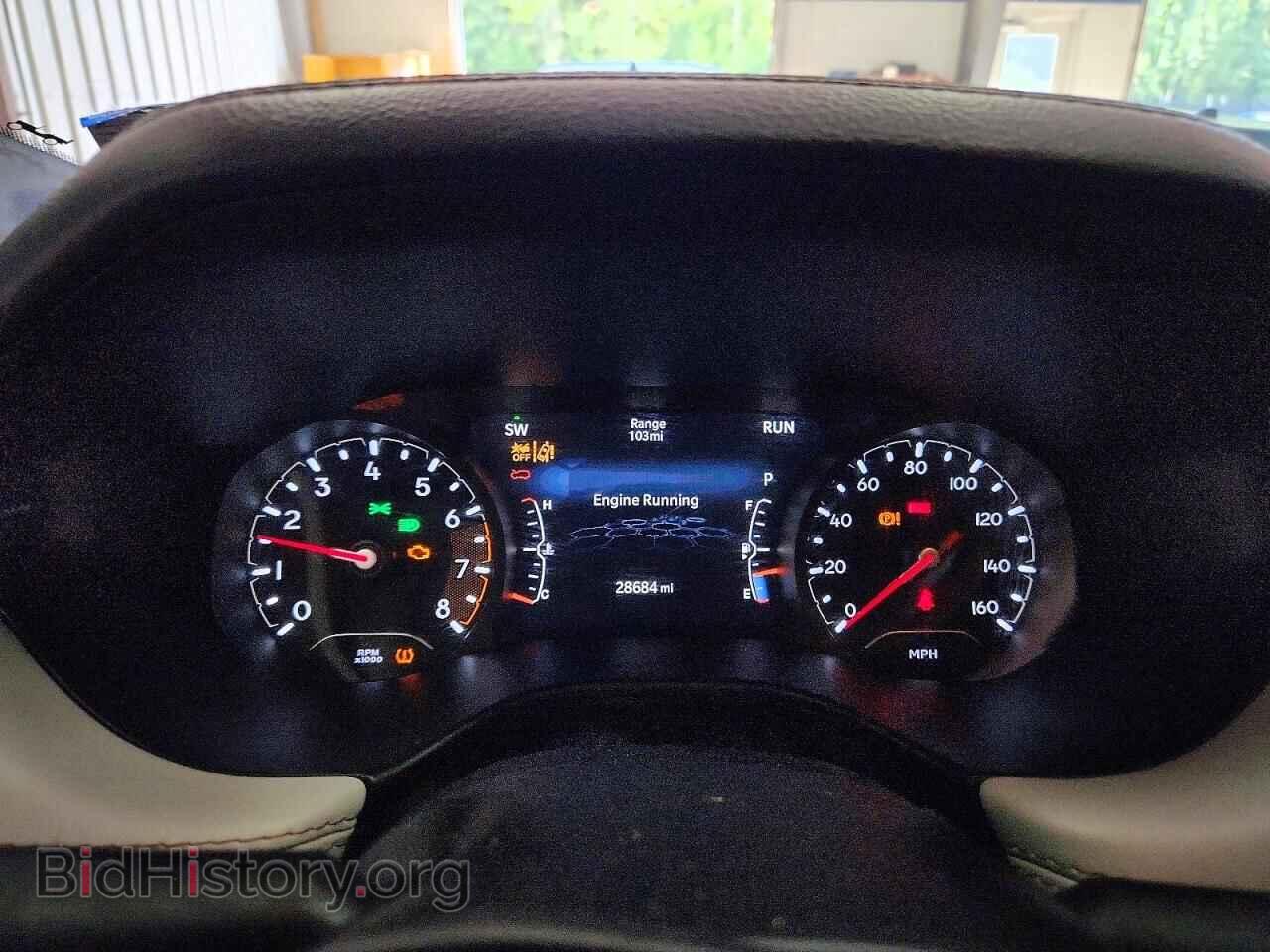 2024 JEEP COMPASS - VIN: 3C4NJDCN4RT147813 - Фото 9