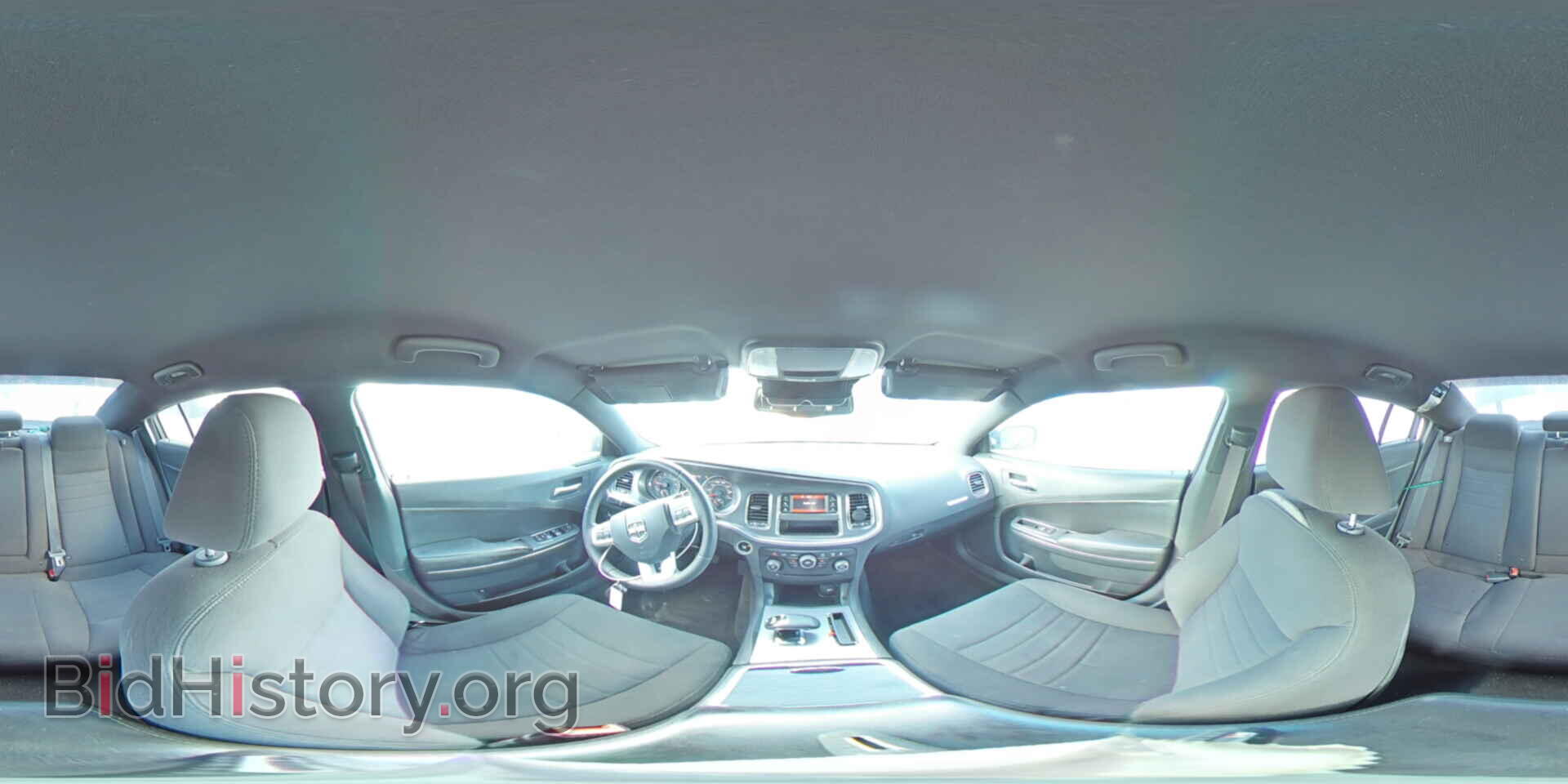 2014 DODGE CHARGER - VIN: 2C3CDXBG2EH212586 - Фото 14