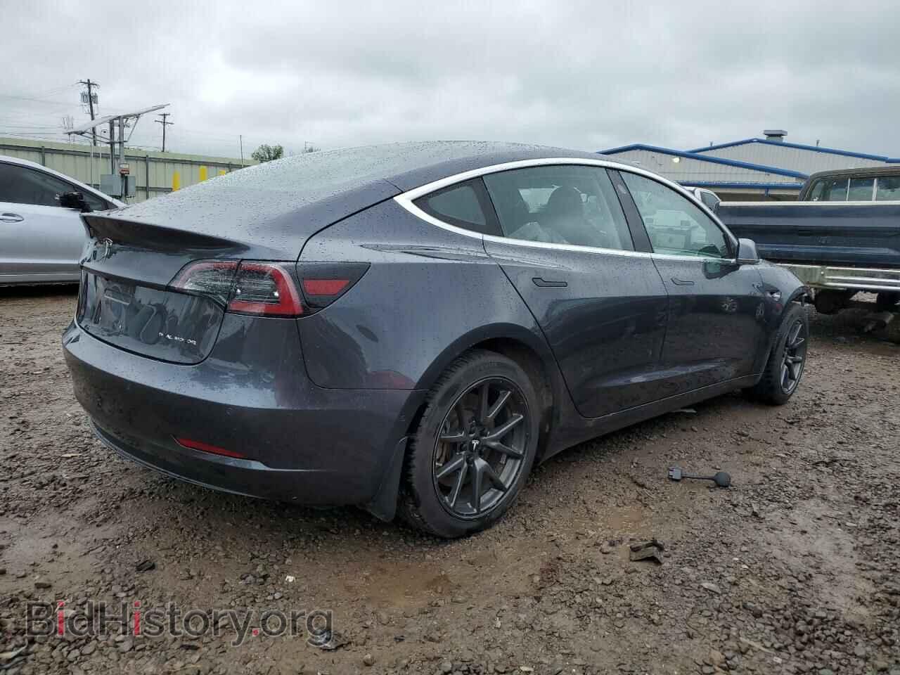 2018 TESLA MODEL 3 - VIN: 5YJ3E1EB8JF064076 - Photo 3