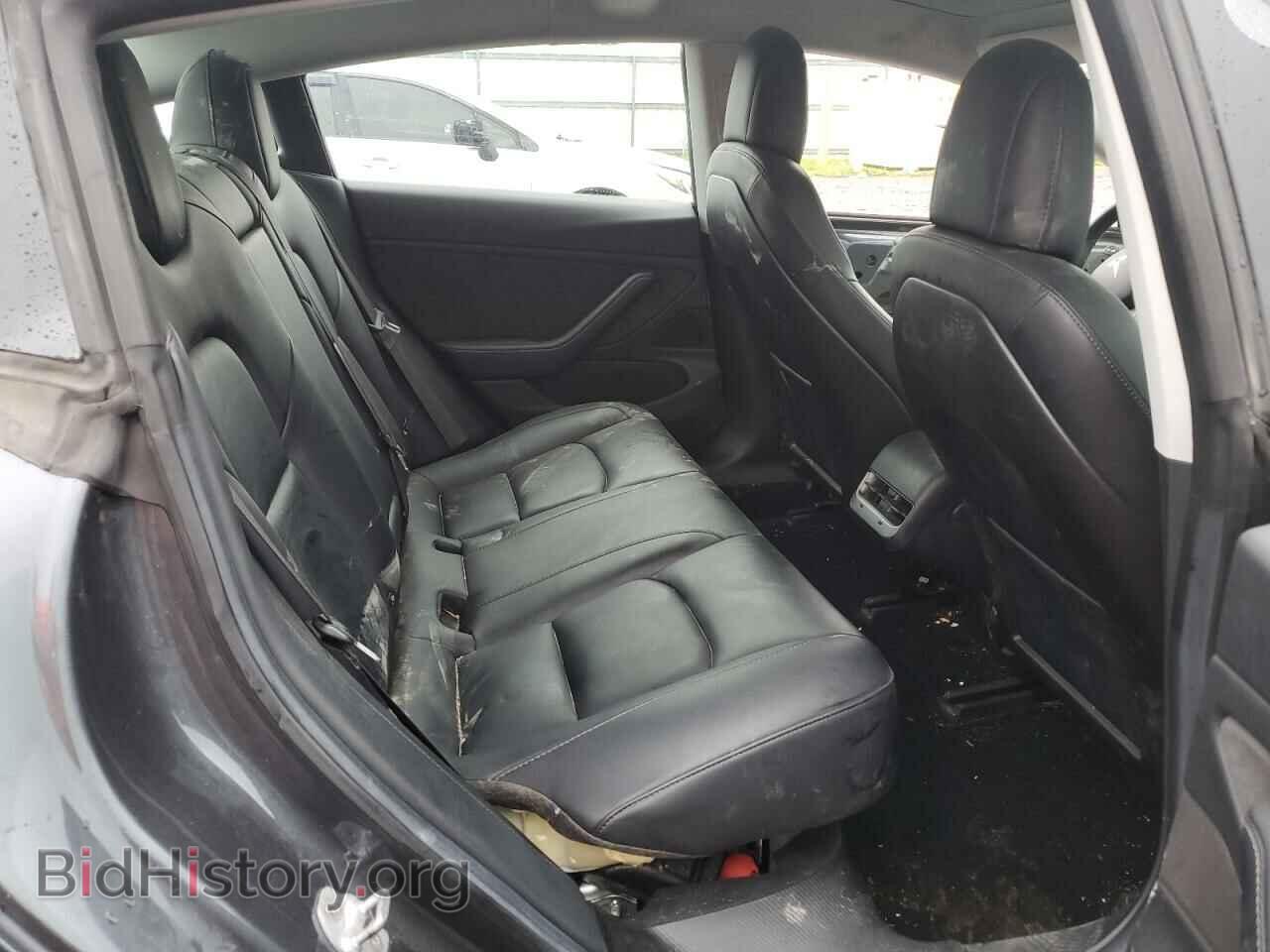 2018 TESLA MODEL 3 - VIN: 5YJ3E1EB8JF064076 - Photo 10