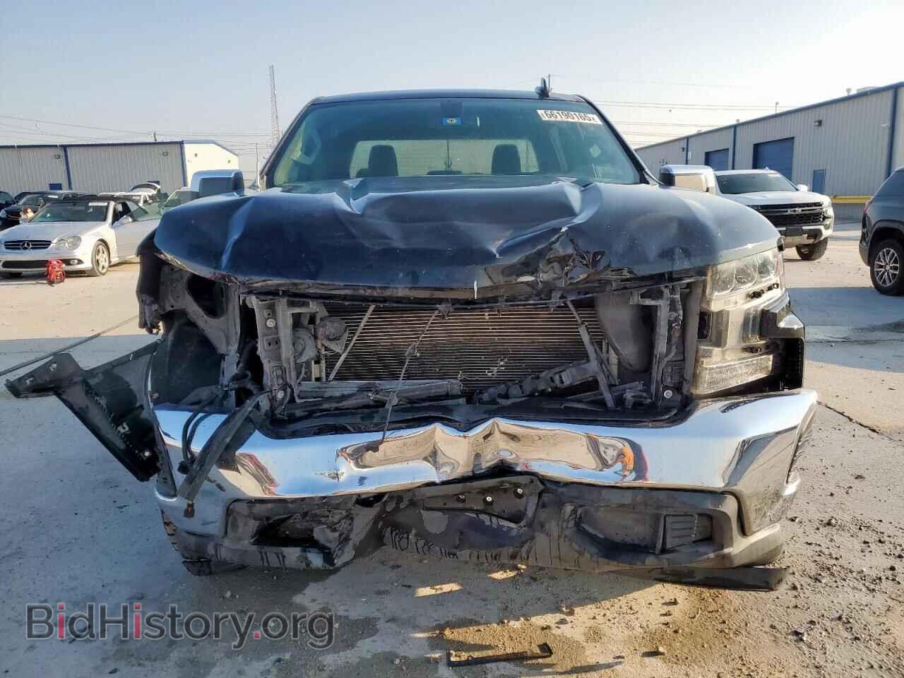 2020 CHEVROLET ALL Models - VIN: 3GCPWCEDXLG291794 - Фото 5