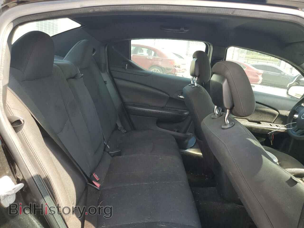 2013 DODGE AVENGER - VIN: 1C3CDZAB3DN637189 - Фото 10