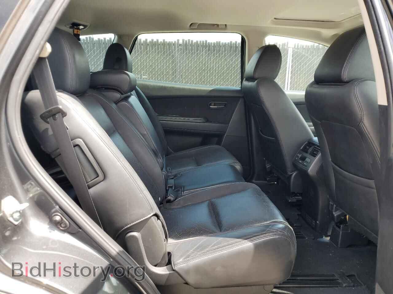 2013 MAZDA CX-9 - VIN: JM3TB2CA1D0415171 - Фото 11