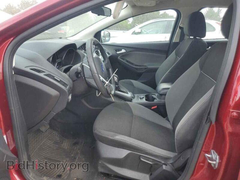 2014 Ford FOCUS (VIN 1FADP3K26EL438806) — photo 7 of 15