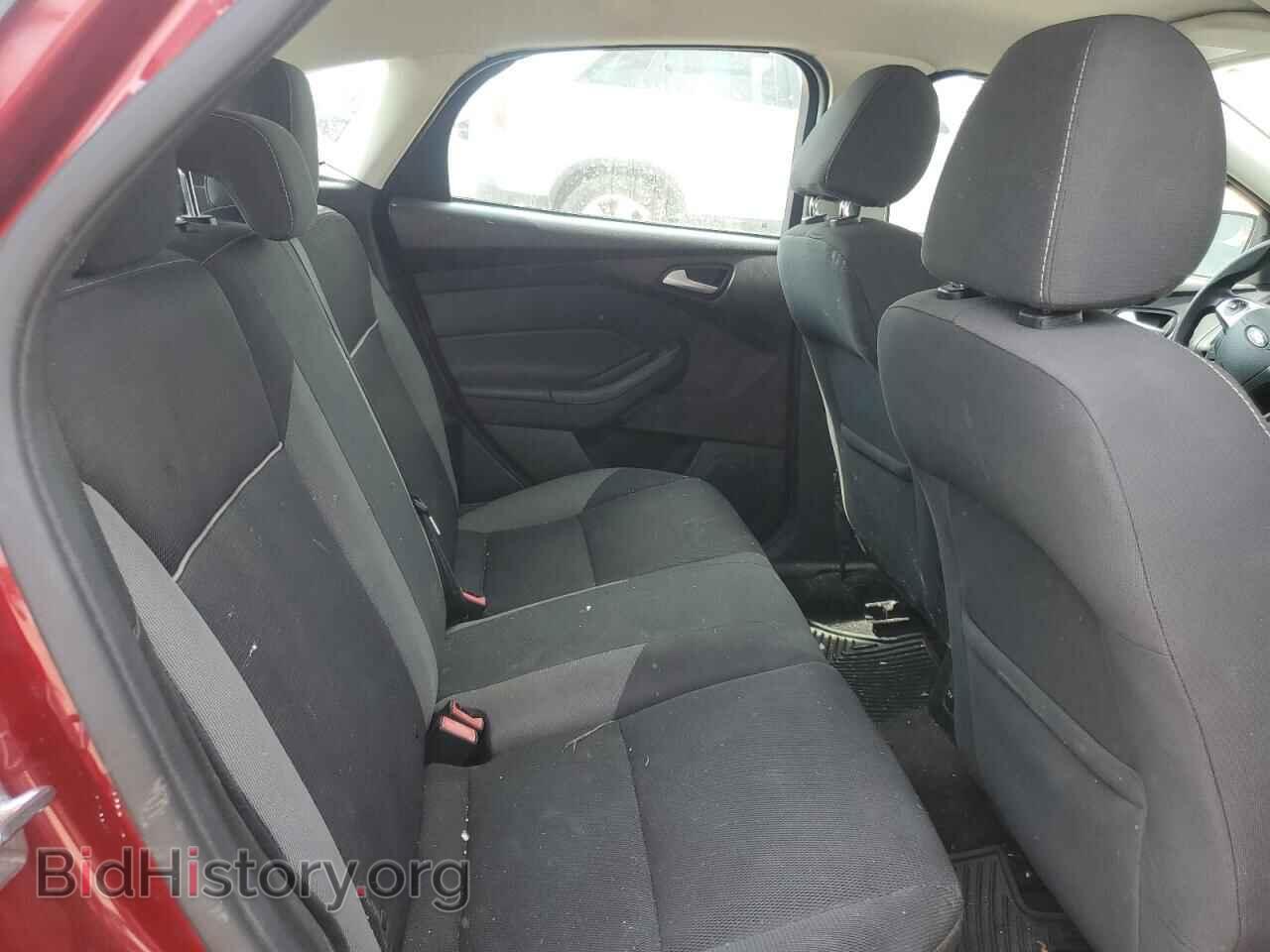 2014 FORD FOCUS - VIN: 1FADP3K26EL438806 - Фото 10