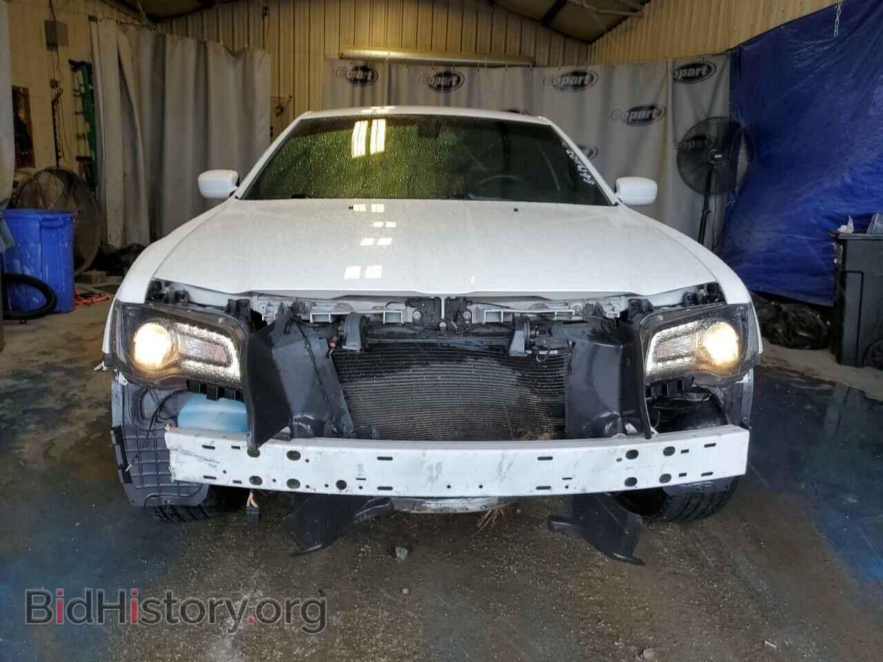 2019 CHRYSLER 300 - VIN: 2C3CCAGG3KH648979 - Photo 5