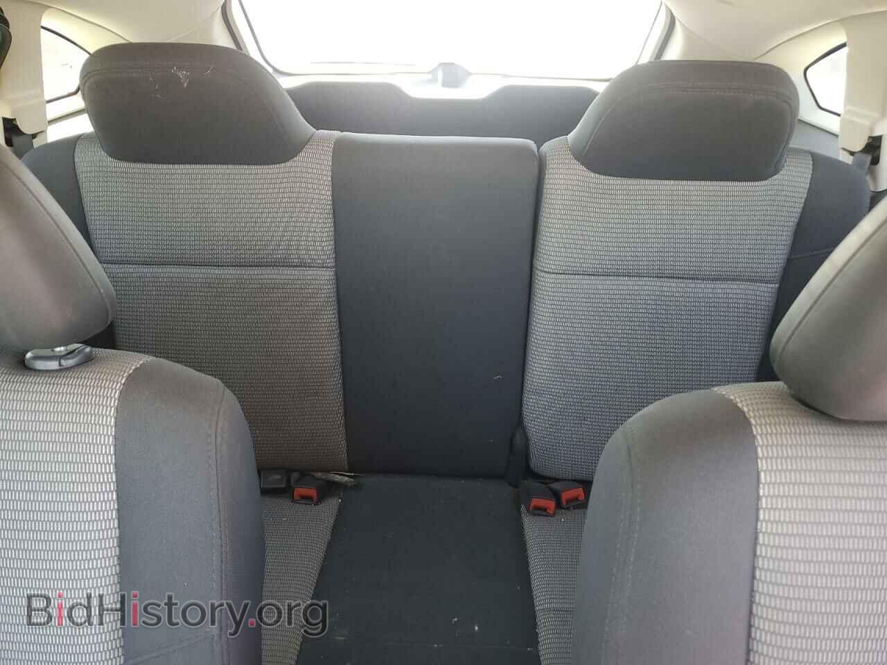 2008 DODGE CALIBER - VIN: 1B3HB48B68D507663 - Фото 10