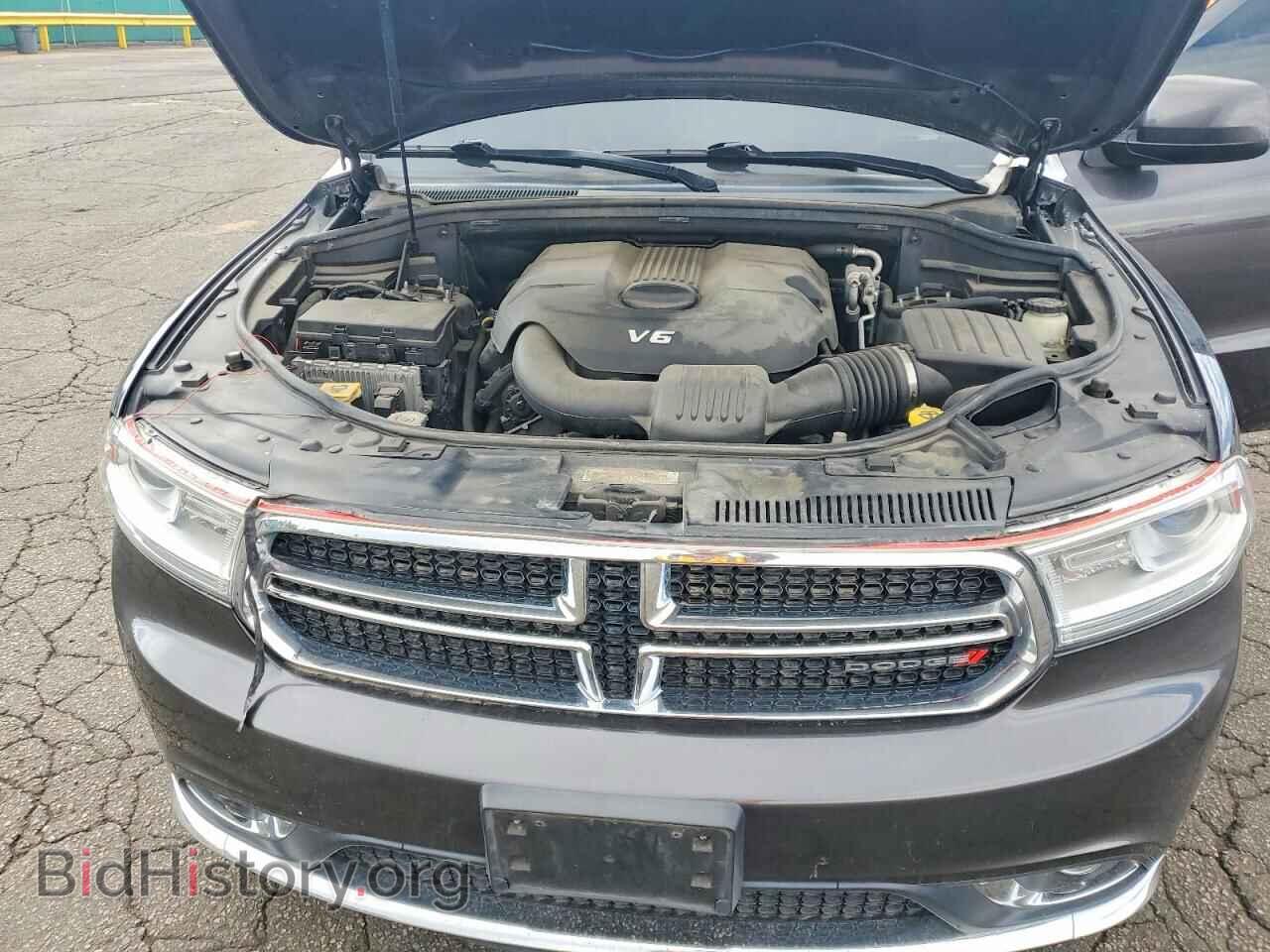 2015 DODGE DURANGO - VIN: 1C4RDJAG7FC133441 - Photo 11