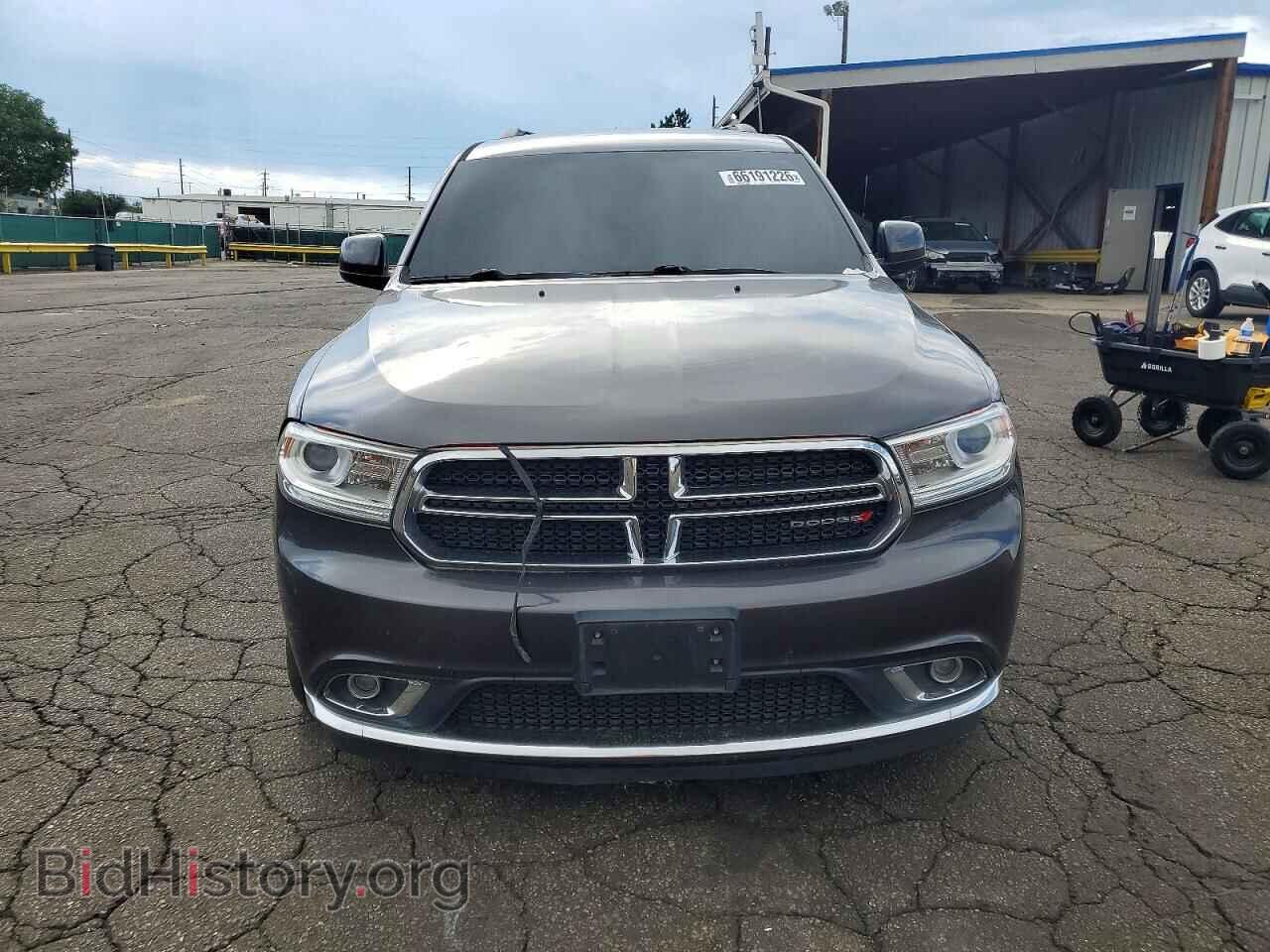 2015 DODGE DURANGO - VIN: 1C4RDJAG7FC133441 - Photo 5