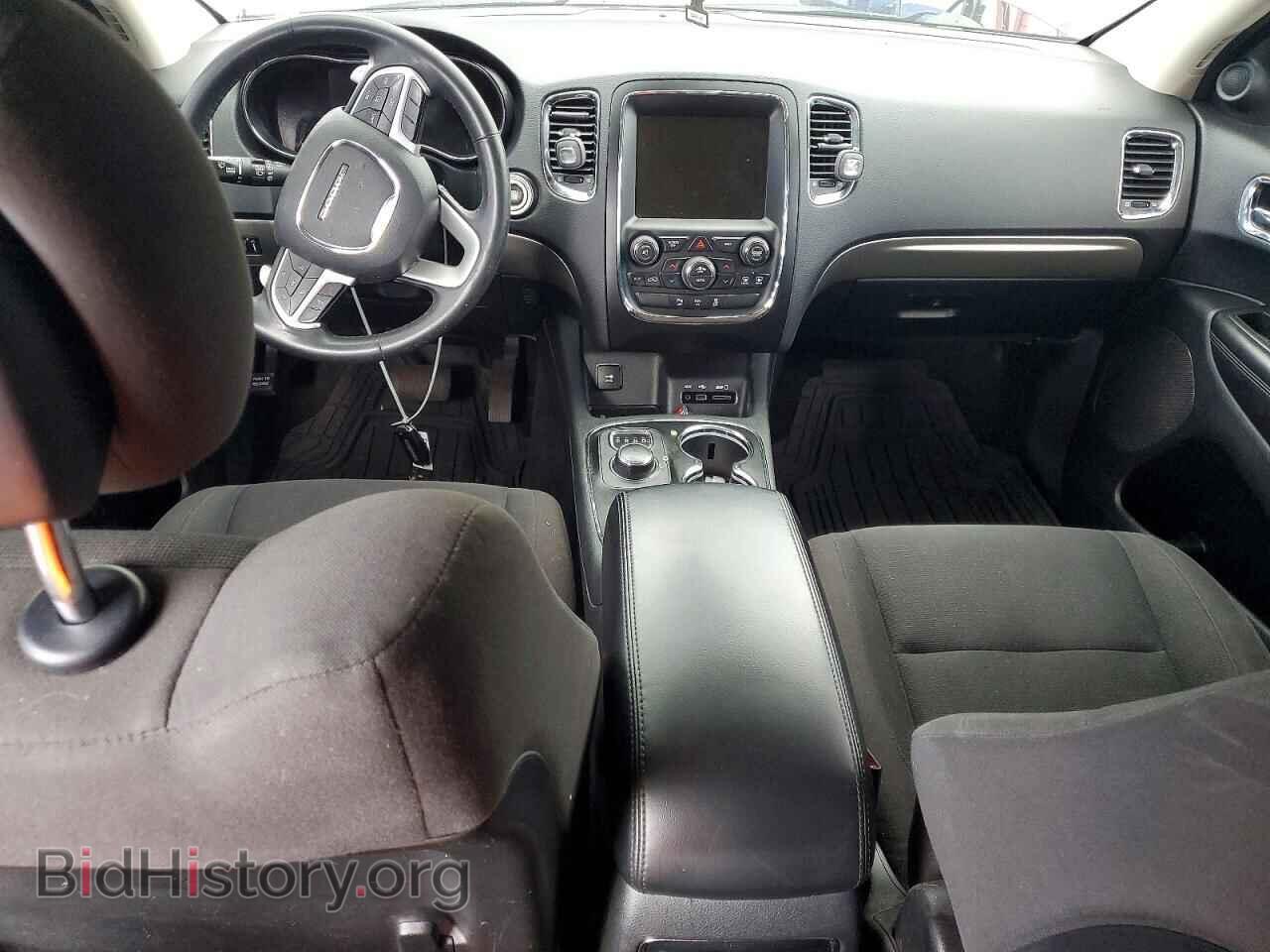 2015 DODGE DURANGO - VIN: 1C4RDJAG7FC133441 - Photo 8